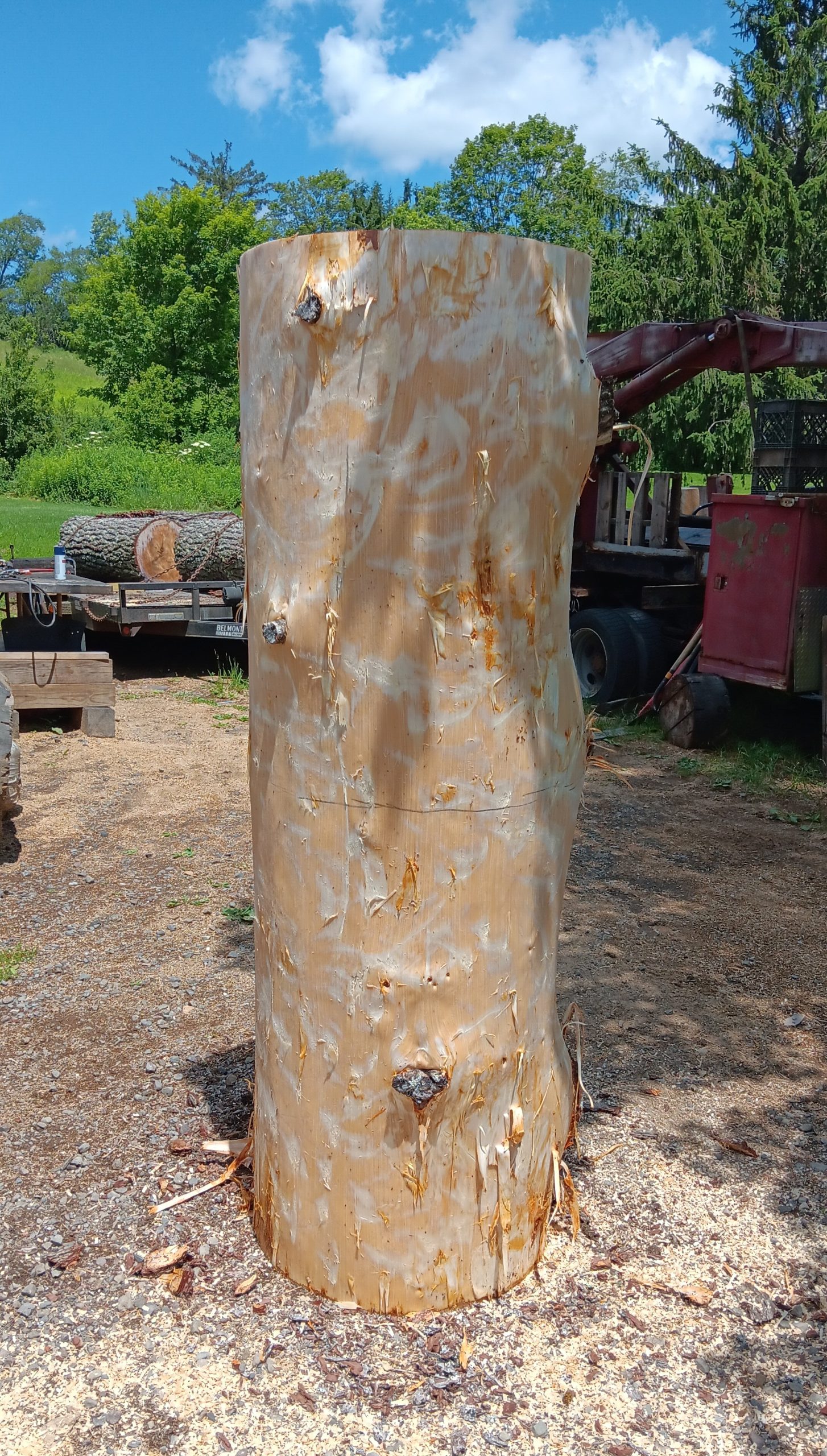 From Concept… Image