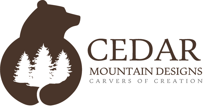 Cedar Mountain Designs Logo
